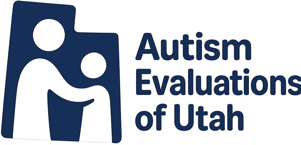 Autism Evaluations of Utah